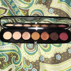 Marc Jacobs eyeconic palette in scandalust